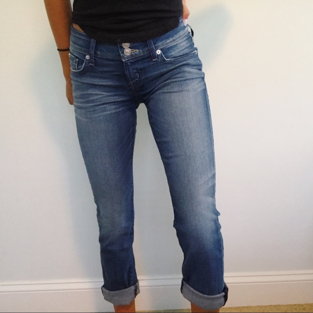 Hudson Jeans Size 26